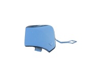 BMW X6 G06 Zaślepka zderzaka HAKA TYŁ 51128069967