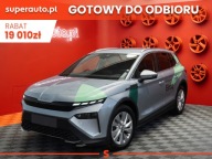 SKODA Elroq 85 82kWh Suv 286KM 2026