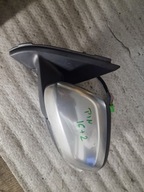 Volvo S60 II V60 LUSTERKO LEWE KIEROWCY UK kamera BLISS 16 + 2 PIN R-Design