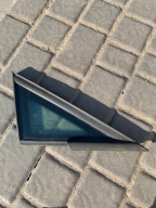 SEAT IBIZA IV TRÓJKĄT SZYBA KAROSERYJNA BŁOTNIKA PRAWY PRZÓD 43R-001564