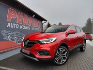 Renault Kadjar Lift Navi Sensor Kamera Elektryka 2xPDC Full LED Alu 1.5