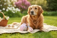 Bidon butelka na wodę dla psa turystyczna 2w1