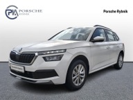 Skoda Kamiq 1.0TSI 110KM Tempomat SalonPL Iwl Czuj