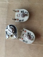 Potencjometr cermetowy 1 MOhm