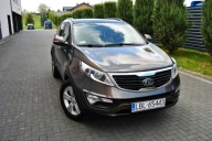 Kia Sportage Navi *Panorama * KEY LESS * REJ PL *