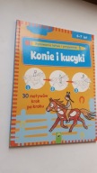 RYSOWANIE LATWE I PRZYJEMNE Konie i kucyki 30 motywow krok po kroku