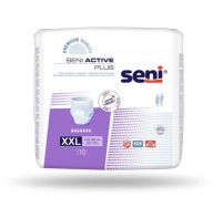 Majtki chłonne Seni XXL 10 szt.