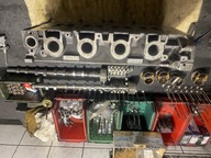 GŁOWICA SILNIKA RENAULT MASTER OPEL MOVANO 2.2-2.5 DCI PO REGENERACJI