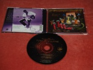 Tony MacAlpine Master of Paradise 1999