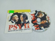 Psy 2: Ostatnia krew płyta DVD 5