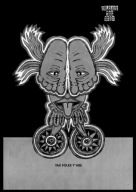 VOLCANO THE BEAR YAK FOLKS Y'ARE CD +CD GRATIS!!!