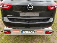 OPEL INSIGNIA B KOMBI LIFT ZDERZAK TYŁ PDC Z510