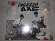 Random Axe (Sean Price, Black Milk, Guilty Simpson) - Random Axe FOLIA!!!