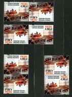 Fi 5491** 1 Dywizja Pancerna Odyseja Wolności zestaw kombinacji - 2025