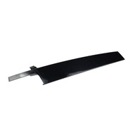 LISTWA DRZWI PIONOWA LEWY PRZÓD PIANO BMW F31 F30 2011-2018 7263383