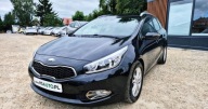 Kia Ceed BENZYNA hands free KAMERA 2x PDC nawigacja super 1.6