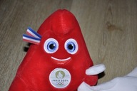 Maskotka Igrzyska Olimpijskie Paryż Paris 2024