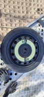 Kolo dojazdowe Seat Leon VW Golf VII 5x112. 125/70R16