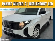 Ford Ford TRANSIT COURIER 1.0 ECOBOOST 100KM M6 VAN TREND 2.0 Diesel 102KM