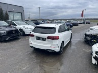 Mercedes B 220 AMG line 4Matic Skóra Kamery