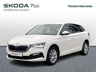 Skoda Scala Ambition ! Czujniki Parkowania ! Limit