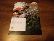 STIHL MS 500i Pilarka Łańcuchowa 2019 j.Polski