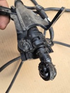 DYSZA SPRYSKIWACZA REFLEKTORÓW LEWA RANGE ROVER EVOQUE L538 BJ32-13C153-CA