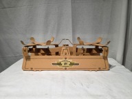 Waga Szalkowa 5kg Wytw. wag ZPT Przemyśl 1974r. PRL