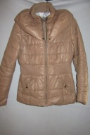 kurtka ocieplana rozm 36