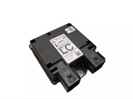 MODUŁ SENSOR PODUSZEK AIRBAG 6S6T-14B056-LC FORD FUSION LIFT