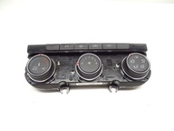PANEL KLIMATYZACJI NAWIEWU VW GOLF VII 7 5G0907426T