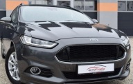 Ford Mondeo 2.0 TDCI ST-Line PowerShif Fuul Ledy kamera Navi Sony Lopatki