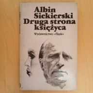 Albin Siekierski - Druga strona księżyca