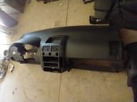 VW POLO IV 6Q 9N KOKPIT DESKA KONSOLA 6Q1857669