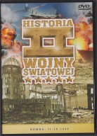 Historia II Wojny Światowej 28 Bomba: II - IX 1945