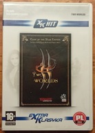 Two Worlds PC + Two Worlds II PC PL (pakiet)
