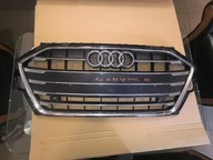 AUDI A4 B9 8W LIFT GRILL ATRAPA ZDERZAKA 8W0853651D