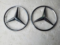 MERCEDES ZNACZEK GWIAZDA A0008175302
