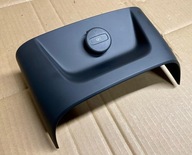 Volvo XC90 II osłona tunelu środkowego tył panel port gniazdo x2 USB-C