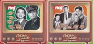Polskie Seriale – 2 części (AUDIO CD)