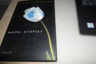 Maska arlekina Hanna Kowalewska