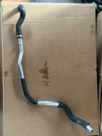 MERCEDES-BENZ GLC X253 przewód powrotny wymiennika ciepła A2578301500