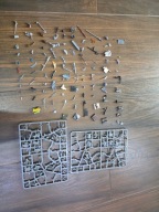 Warhammer Age of Sigmar Tzeentch Arcanites Tzaangors Games Workshop