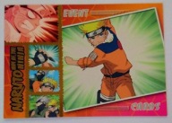 Karta Naruto TCG Naruto - 10