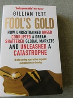 G.TETT FOOL'S GOLD BDB-