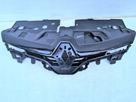 Renault Clio IV GRILL ATRAPA CHŁODNICY