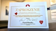 Zwiedzanie Sejmu Rzeczpospolitej Polskiej z Posłem na Sejm Pawłem Masełko