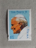 4025 ** Jan Paweł II / 2005