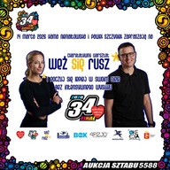 Kama Nienaltowska i Paweł Szczygieł – warsztat 90 min + sprzęt sportowy #44