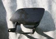 Audi Q5 zaślepka spryskiwacza 8R0807275A kolor: LZ7L